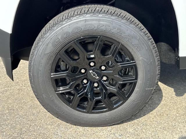 2026 Chevrolet Colorado 2WD Work Truck