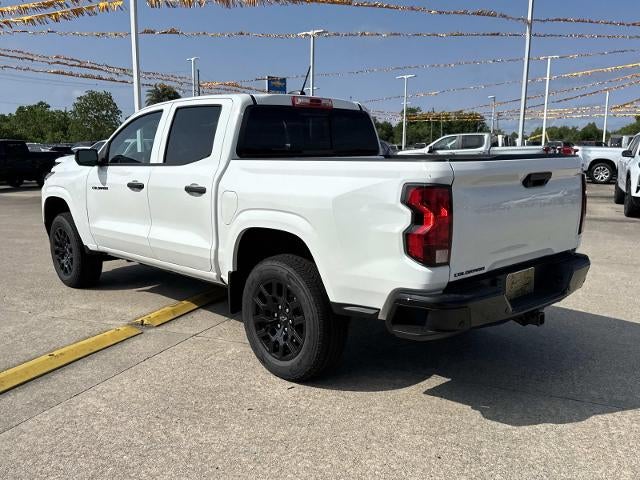 2026 Chevrolet Colorado 2WD Work Truck