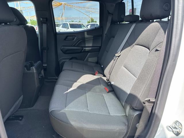 2026 Chevrolet Colorado 2WD Work Truck