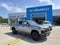 2026 Chevrolet Colorado 2WD Work Truck