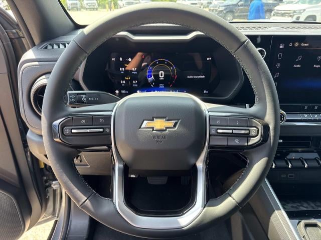 2026 Chevrolet Colorado 2WD Work Truck