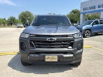 2026 Chevrolet Colorado 2WD Work Truck