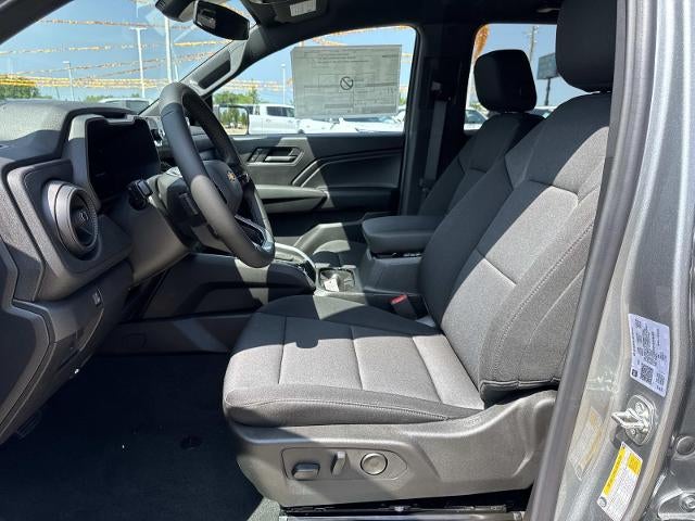 2026 Chevrolet Colorado 2WD Work Truck