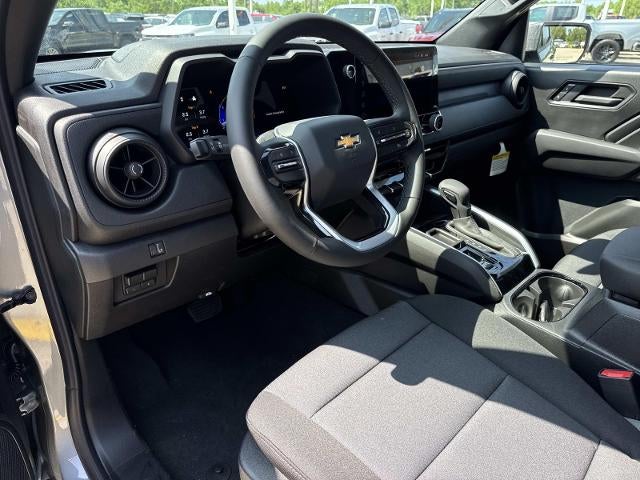 2026 Chevrolet Colorado 2WD Work Truck