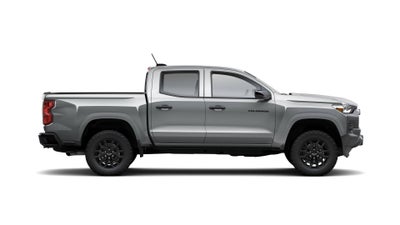 2026 Chevrolet Colorado 2WD Work Truck