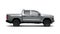 2026 Chevrolet Colorado 2WD Work Truck