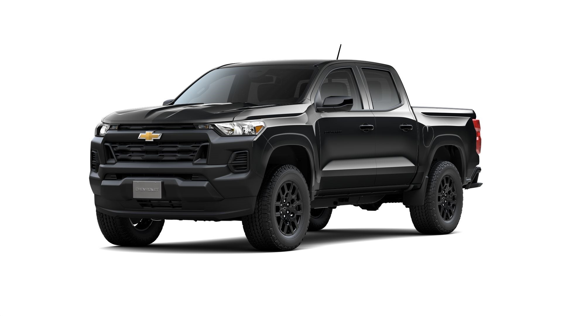 2025 Chevrolet Colorado 2WD Work Truck