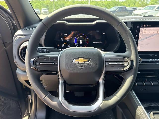 2026 Chevrolet Colorado 2WD Work Truck
