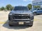 2026 Chevrolet Colorado 2WD Work Truck