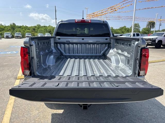 2026 Chevrolet Colorado 2WD Work Truck