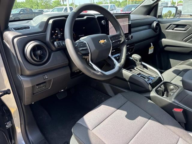 2026 Chevrolet Colorado 2WD Work Truck