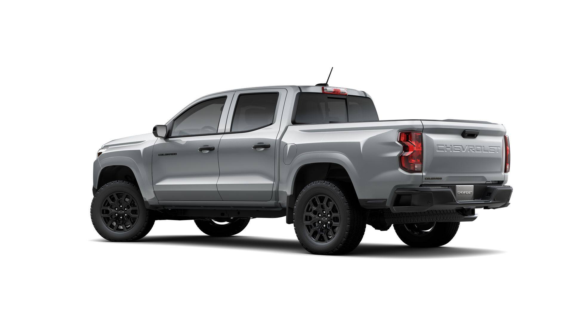 2026 Chevrolet Colorado 2WD Work Truck