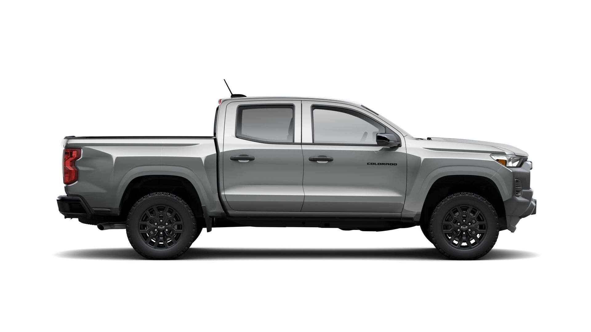 2026 Chevrolet Colorado 2WD Work Truck
