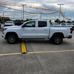 2025 Chevrolet Colorado 2WD LT