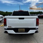 2025 Chevrolet Colorado 2WD LT