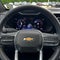 2025 Chevrolet Colorado 2WD LT
