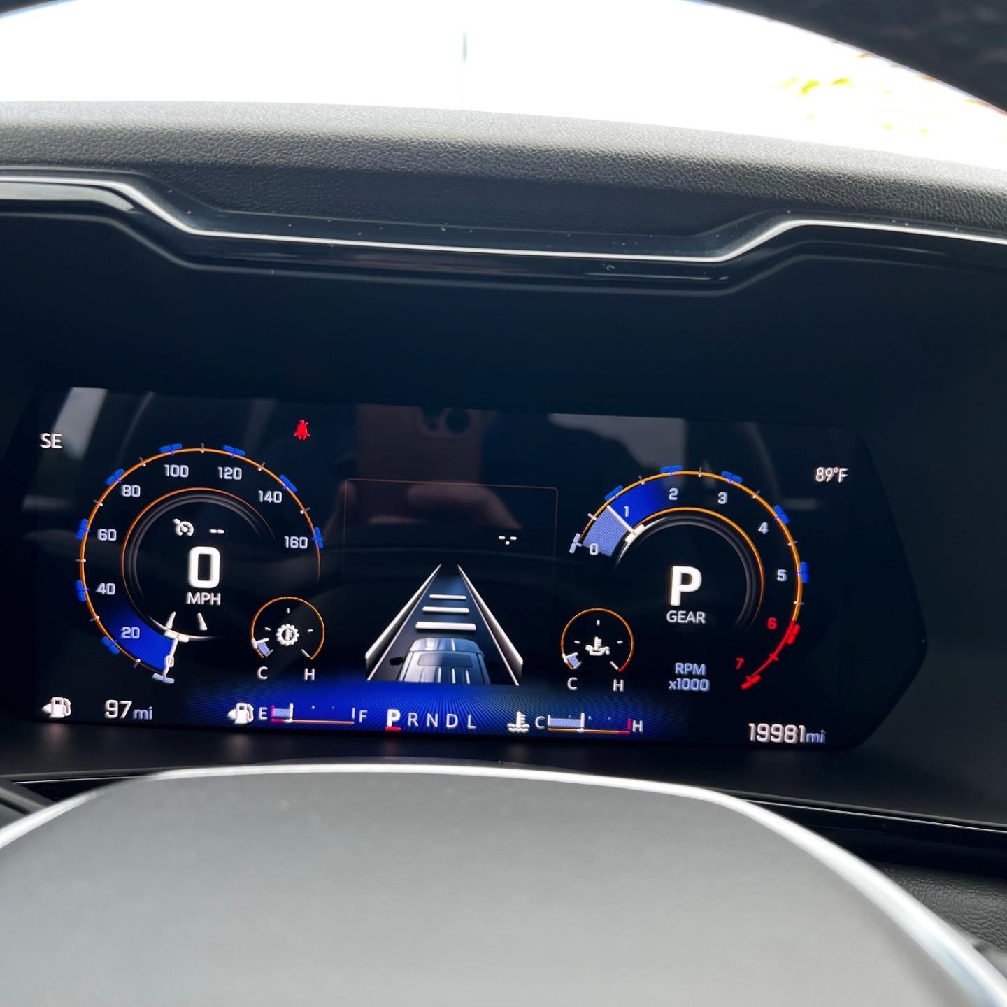 2025 Chevrolet Colorado 2WD LT