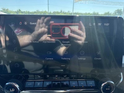 2026 Chevrolet Colorado 2WD LT