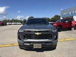 2026 Chevrolet Colorado 2WD LT