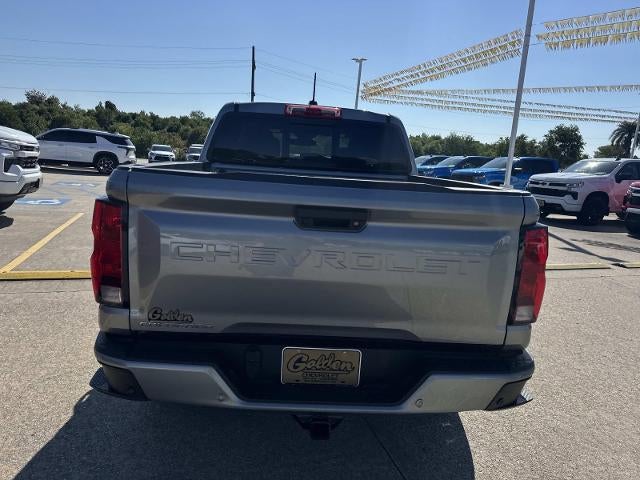 2026 Chevrolet Colorado 2WD LT