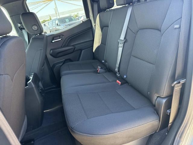 2026 Chevrolet Colorado 2WD LT