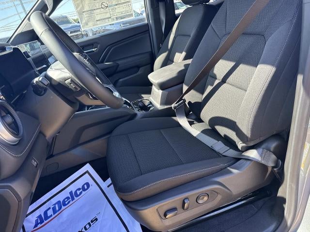 2026 Chevrolet Colorado 2WD LT