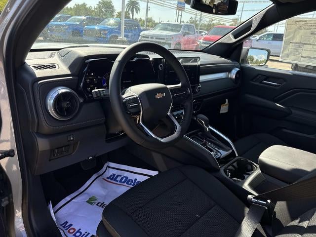 2026 Chevrolet Colorado 2WD LT