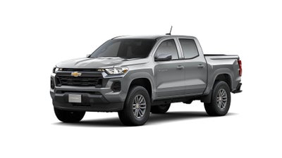 2026 Chevrolet Colorado 2WD LT