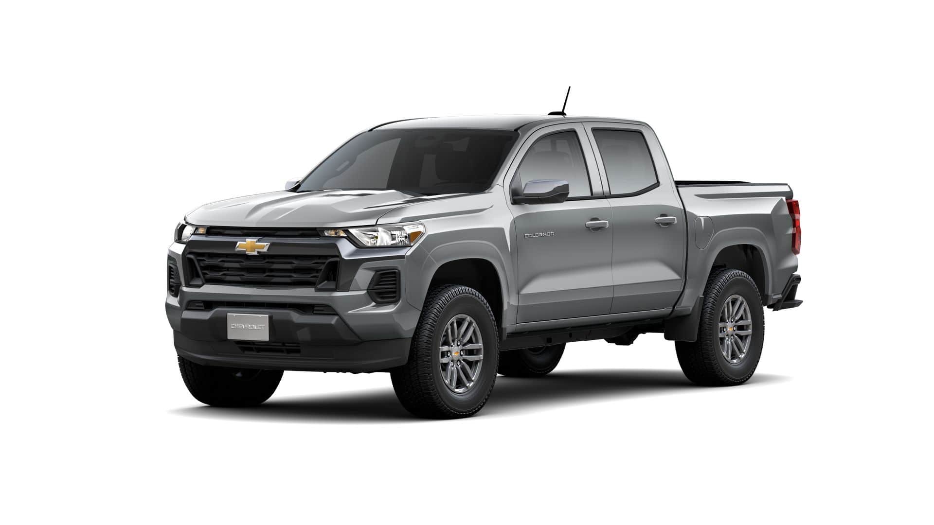 2026 Chevrolet Colorado 2WD LT