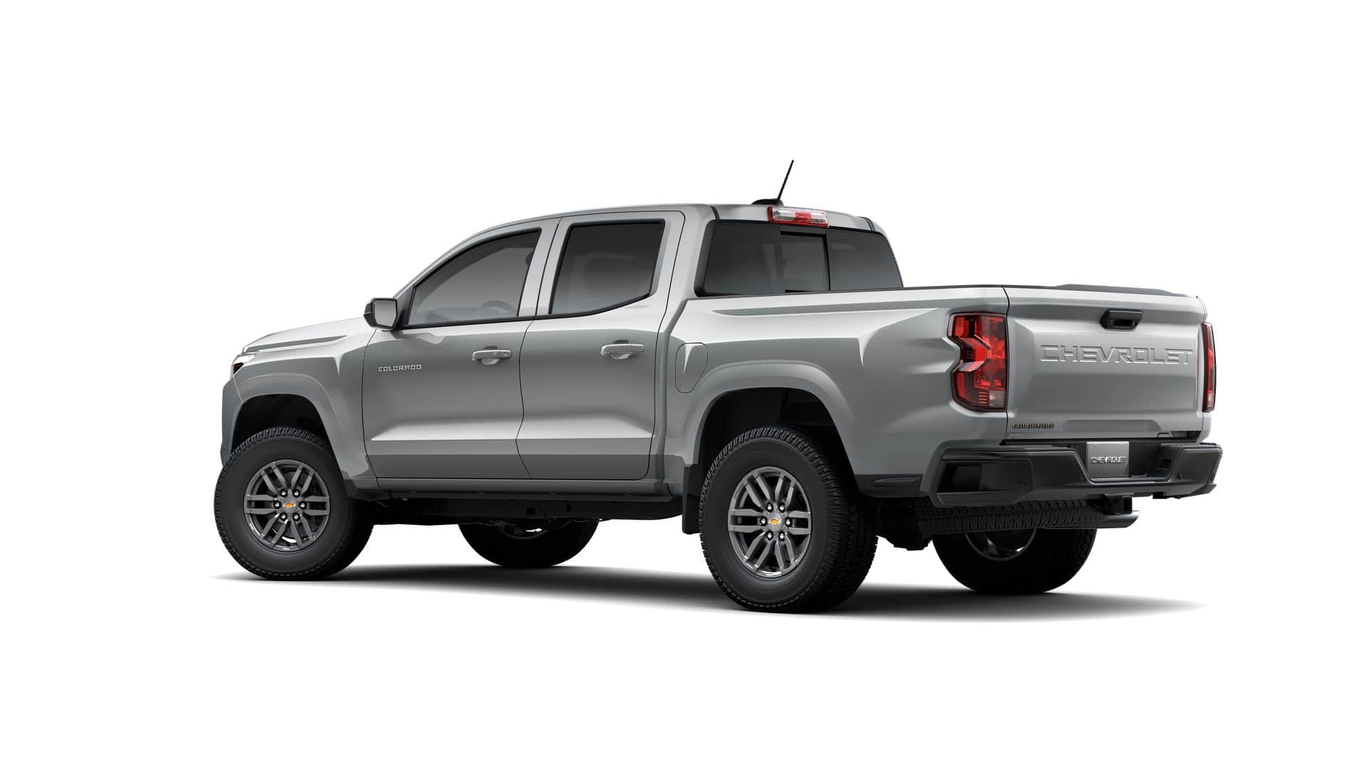 2026 Chevrolet Colorado 2WD LT