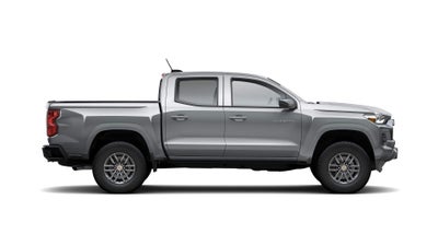 2026 Chevrolet Colorado 2WD LT