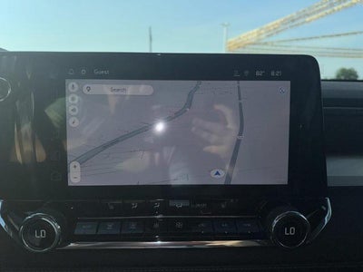 2026 Chevrolet Colorado 2WD LT