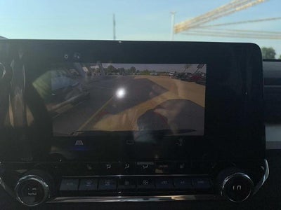 2026 Chevrolet Colorado 2WD LT