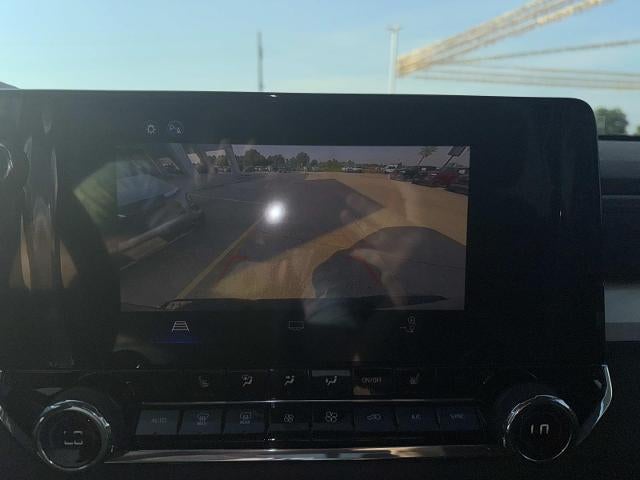 2026 Chevrolet Colorado 2WD LT