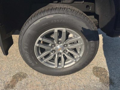 2026 Chevrolet Colorado 2WD LT