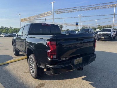 2026 Chevrolet Colorado 2WD LT