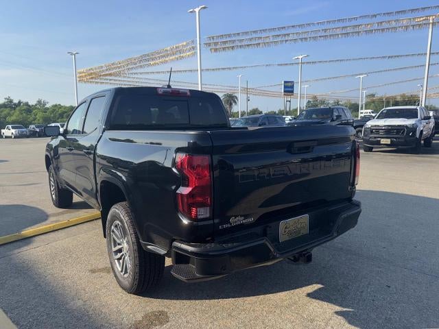 2026 Chevrolet Colorado 2WD LT