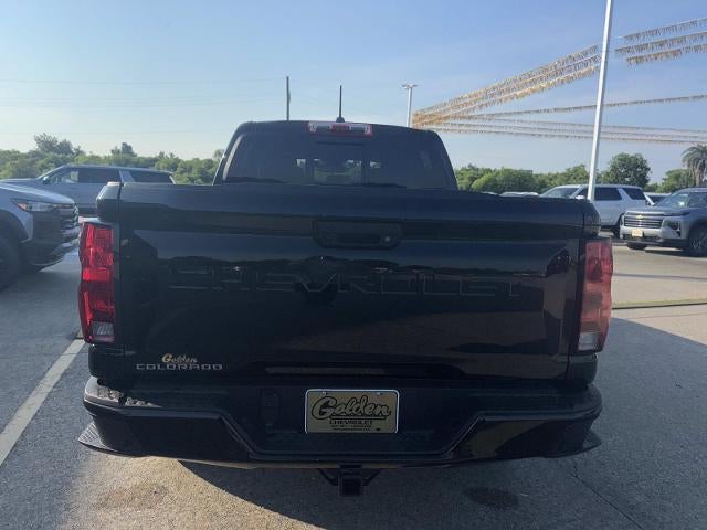 2026 Chevrolet Colorado 2WD LT