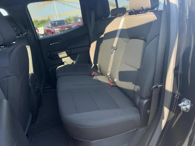 2026 Chevrolet Colorado 2WD LT