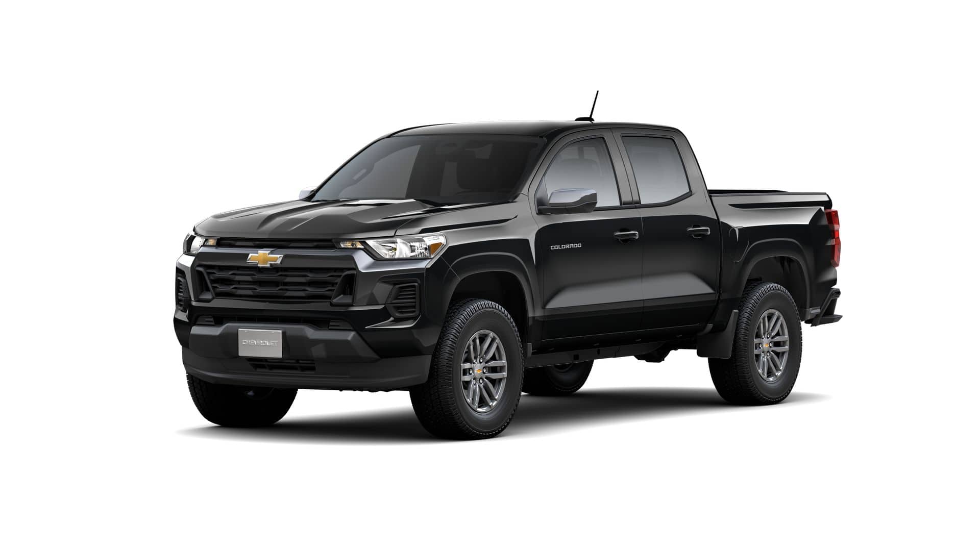 2026 Chevrolet Colorado 2WD LT
