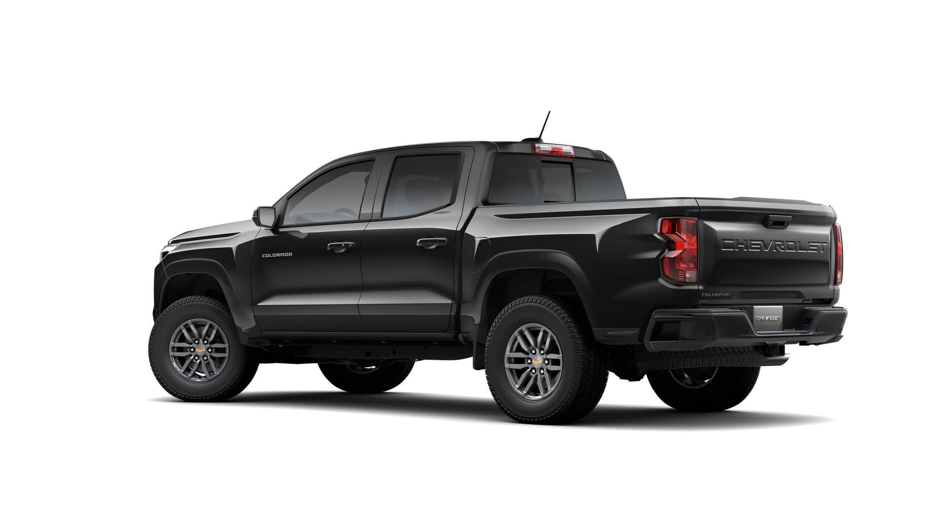 2026 Chevrolet Colorado 2WD LT