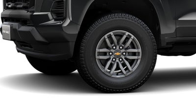 2026 Chevrolet Colorado 2WD LT