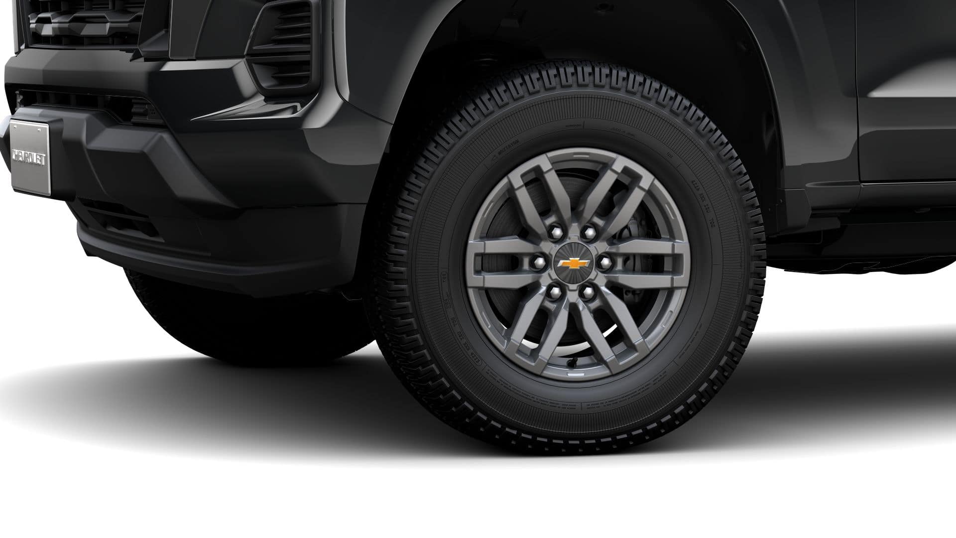 2026 Chevrolet Colorado 2WD LT