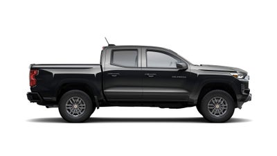 2026 Chevrolet Colorado 2WD LT
