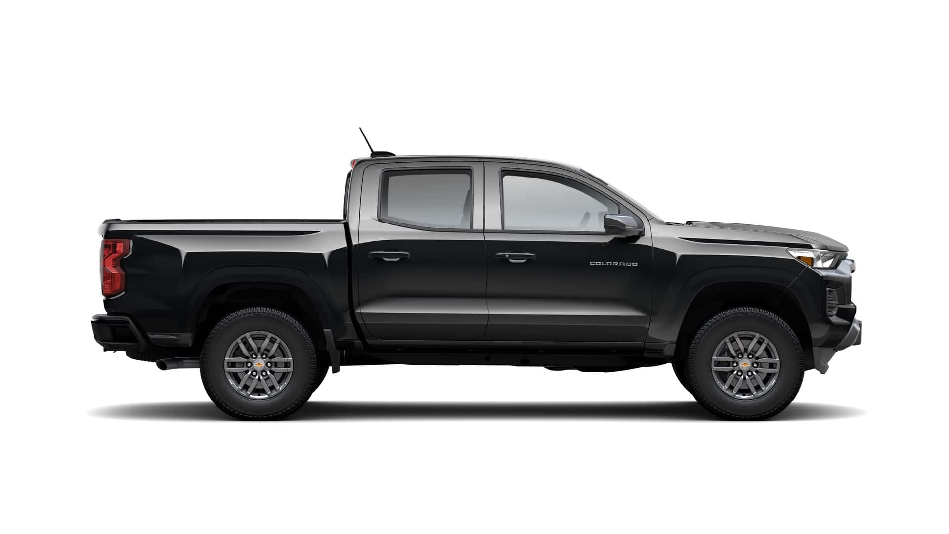 2026 Chevrolet Colorado 2WD LT