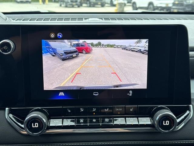 2026 Chevrolet Colorado 2WD LT