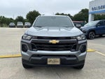 2026 Chevrolet Colorado 2WD LT