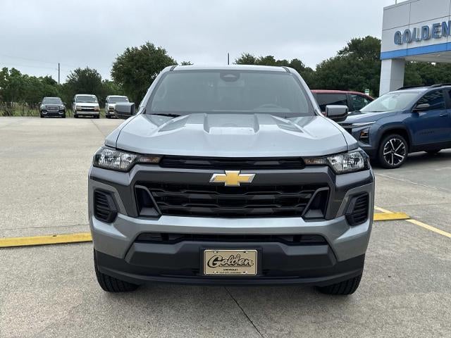 2026 Chevrolet Colorado 2WD LT