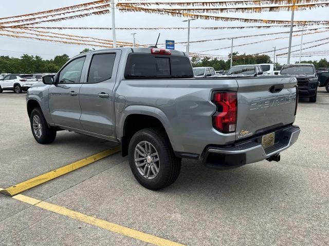 2026 Chevrolet Colorado 2WD LT