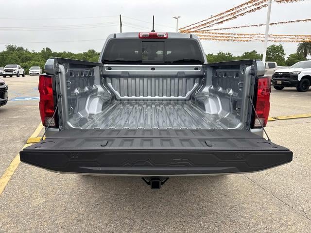 2026 Chevrolet Colorado 2WD LT